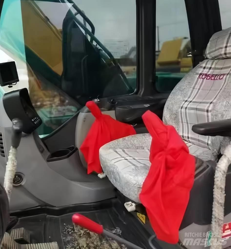 Kobelco SK 210 대형 굴삭기 29톤 이상