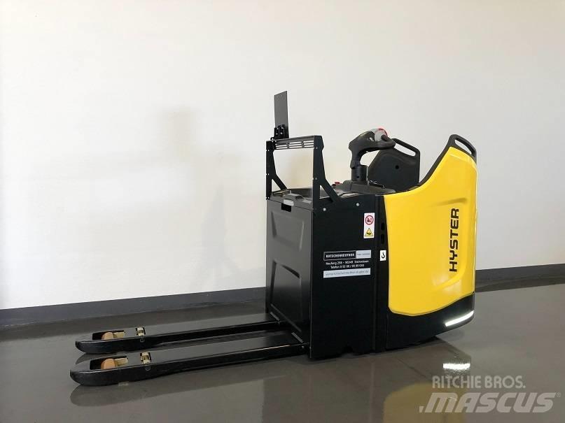 Hyster P2.0S 포크리프트