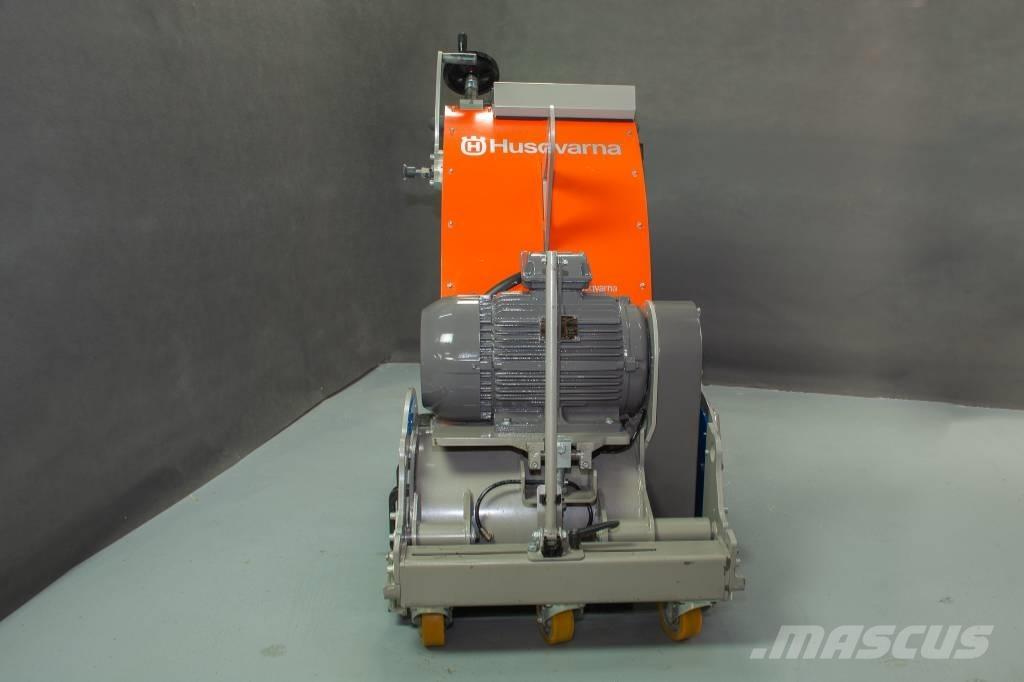  Blastrac BMC 335 건설 장비 - 기타