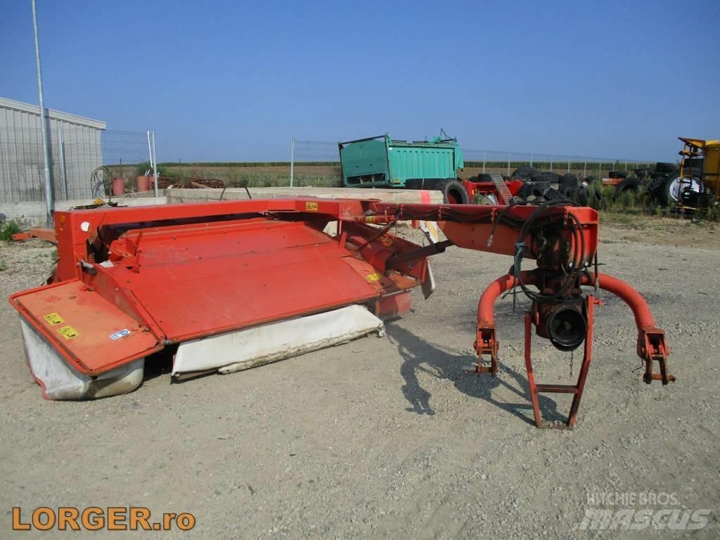 Kuhn FC 302 G 제초기