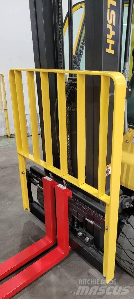 Hyster J 1.5 XNT 전동 지게차