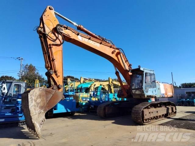 Hitachi EX400HLC-3 대형 굴삭기 29톤 이상