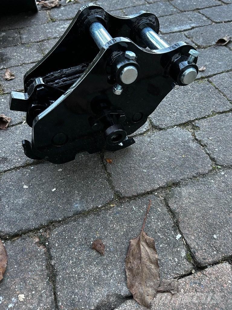 Rippa R319 소형 굴삭기 7톤 미만