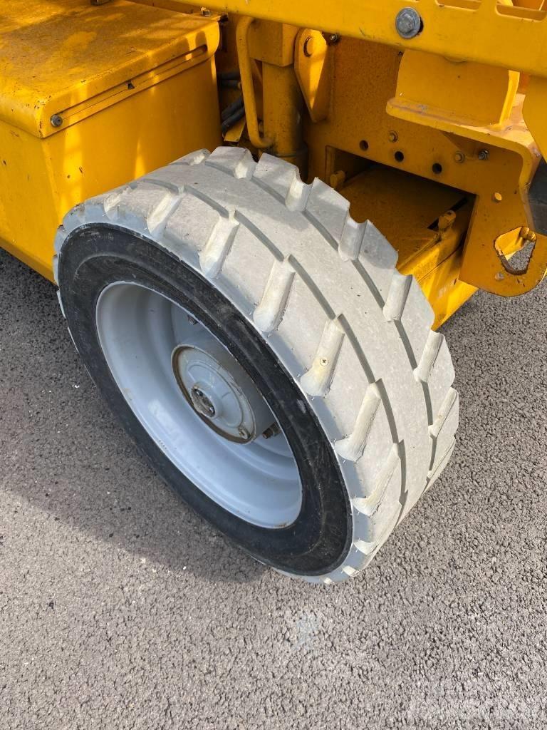 JLG 4069 LE 가위형 리프트