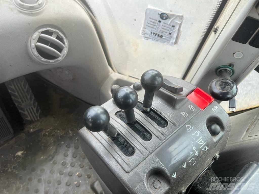 Volvo L 90 H  휠로우더