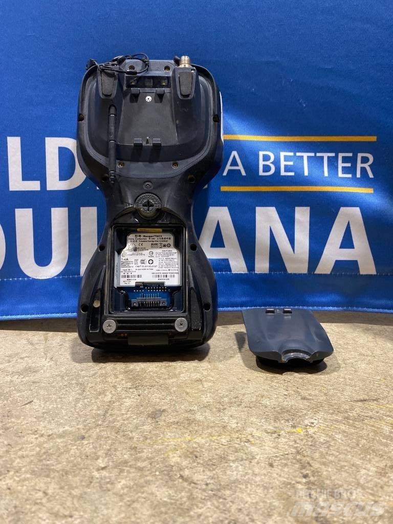 TRIMBLE TSC3 Kit 기타 부품  