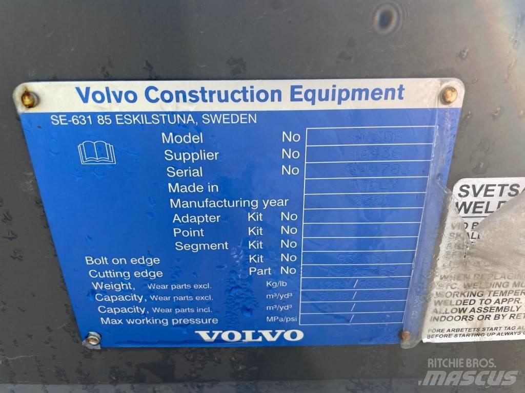 Volvo L 110 H Bucket 버켓