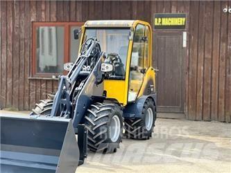 Eurotrac W12  휠로우더
