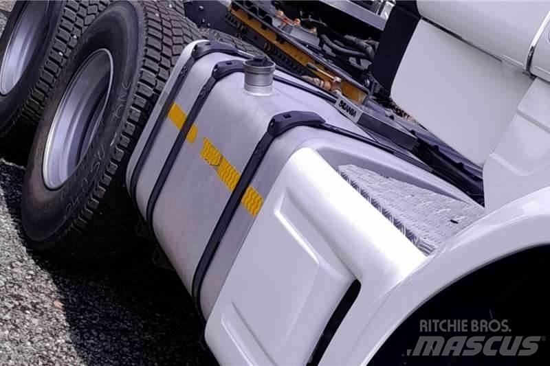 Scania G410 기타 트럭
