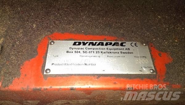 Dynapac LH700 진동롤러