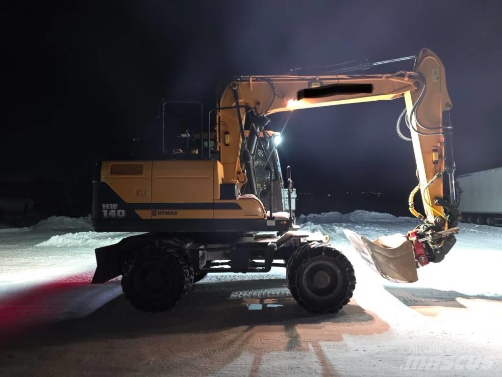 Volvo L 30  휠로우더