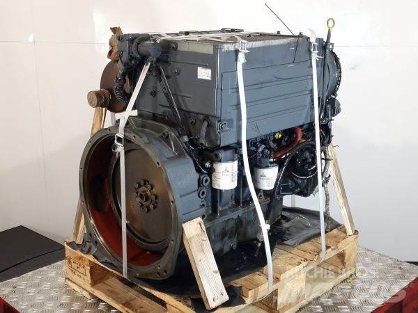 Deutz D2011 L04 I 엔진