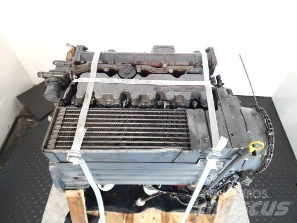 Deutz D2011 L04 I 엔진