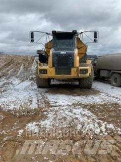 Bell Truck 기타 지하 광산용 장비