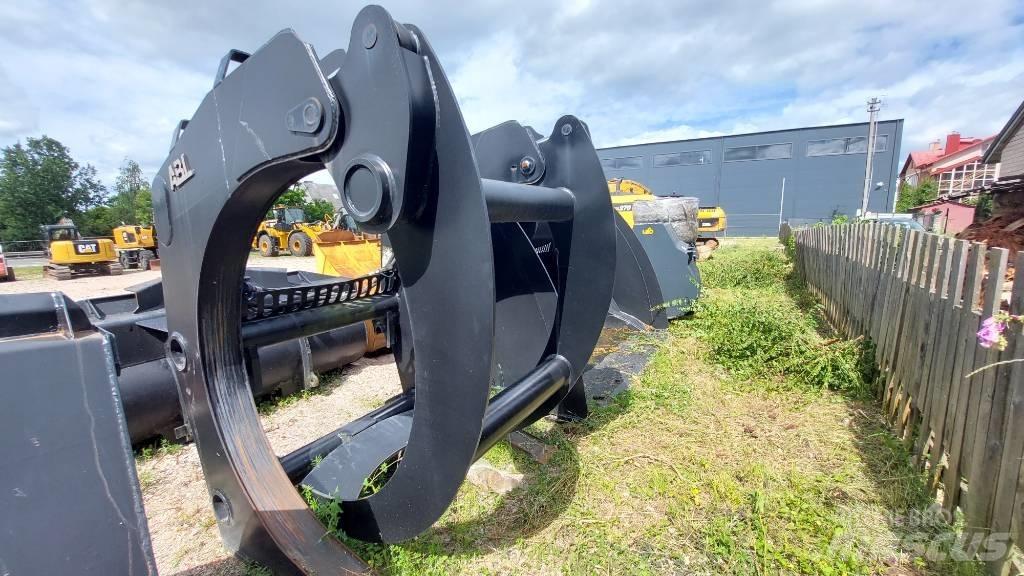 ABL L20 집게