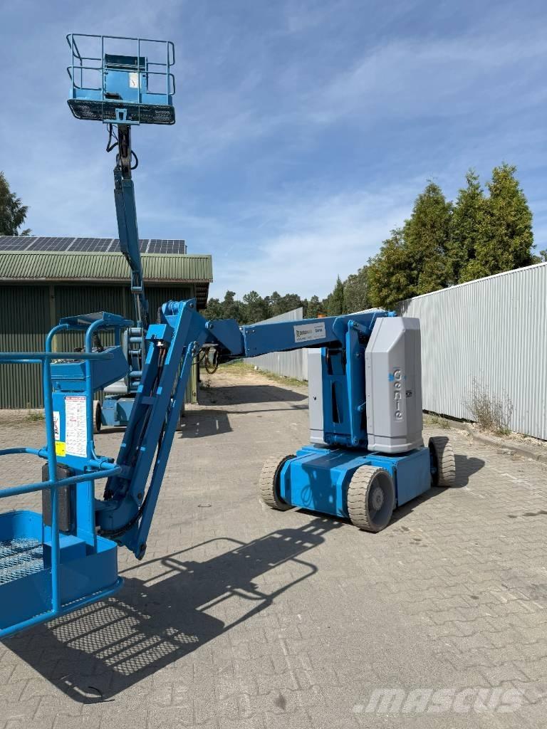 Genie Z 30/20 관절형 전동이동 리프트