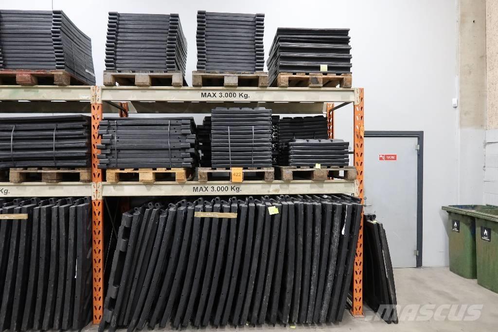  PALLEREOL 팔레트랙