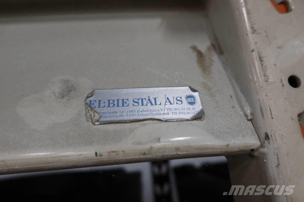  PALLEREOL 팔레트랙