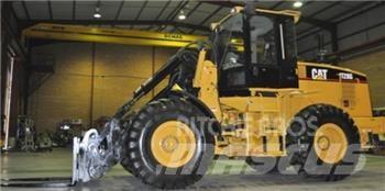 CAT IT28G  휠로우더