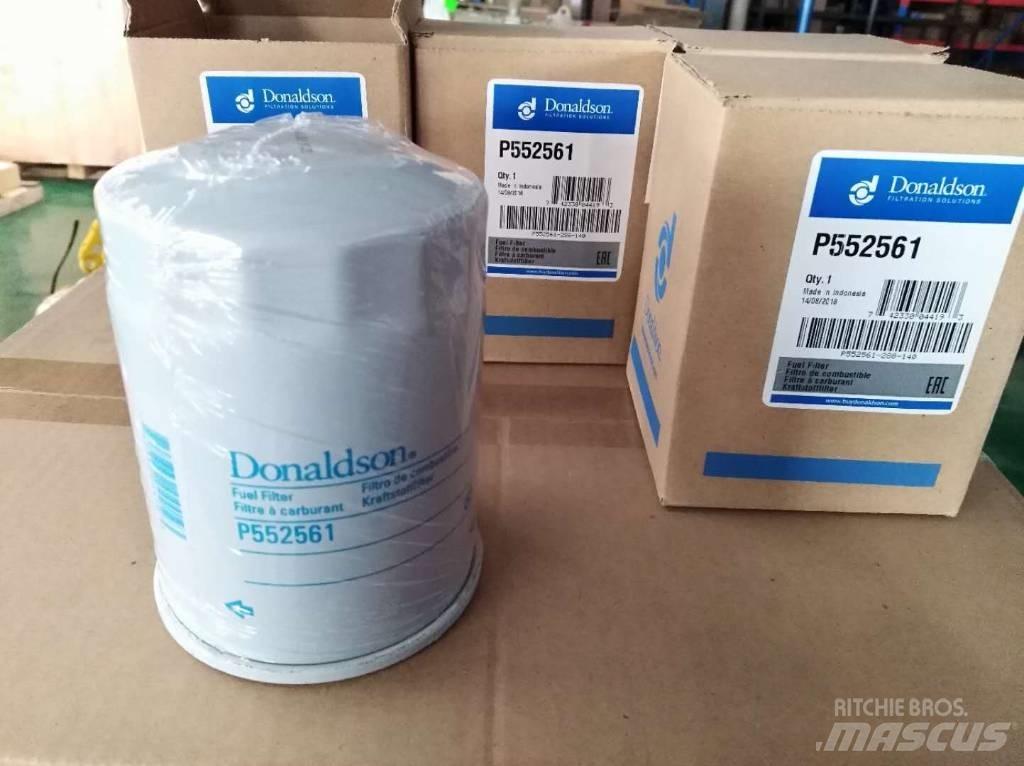 Donaldson P552561 유압식 기계