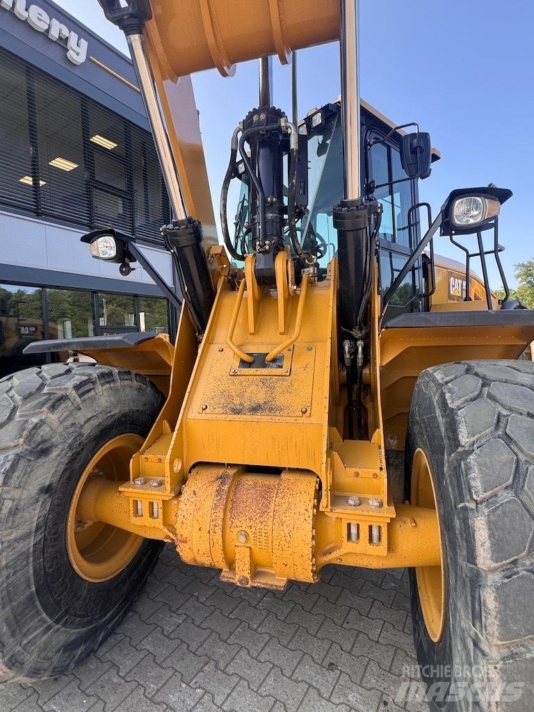 CAT 950 GC  휠로우더
