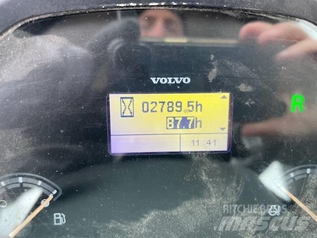 Volvo L35 GT  휠로우더