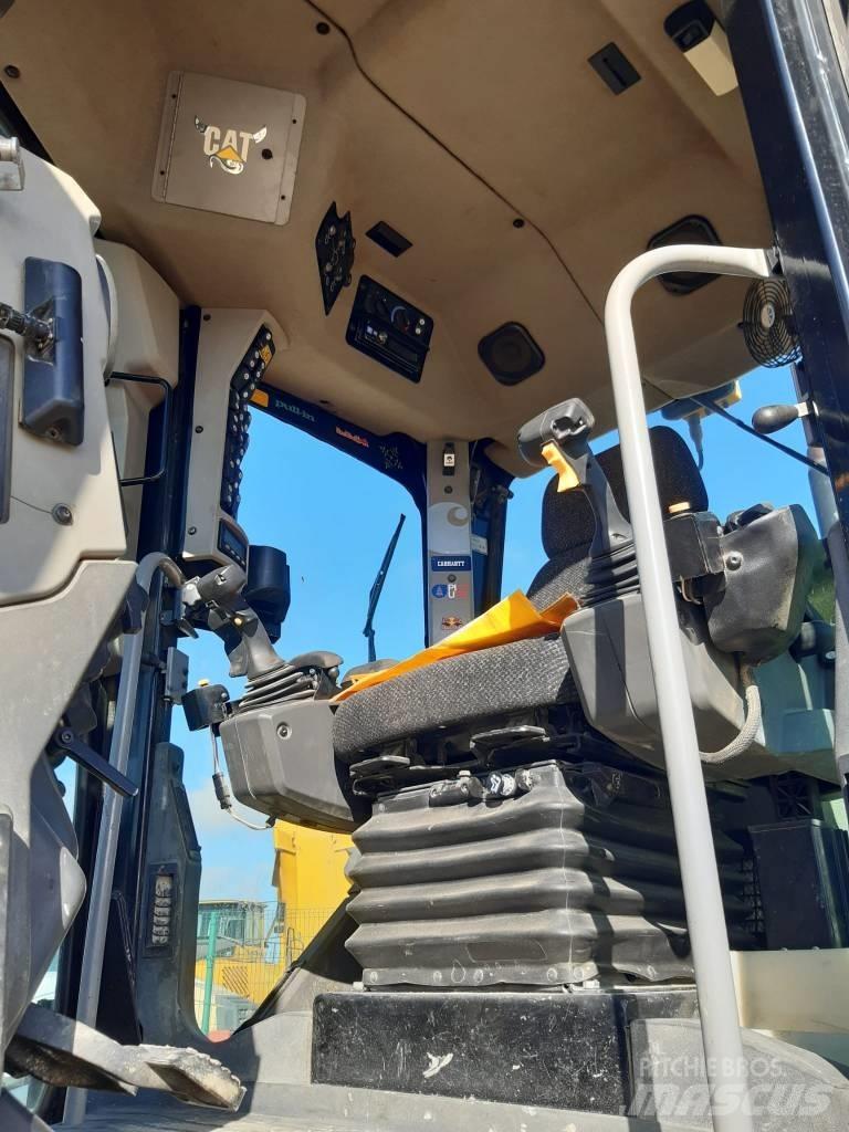CAT M 140 M 2 그레이더