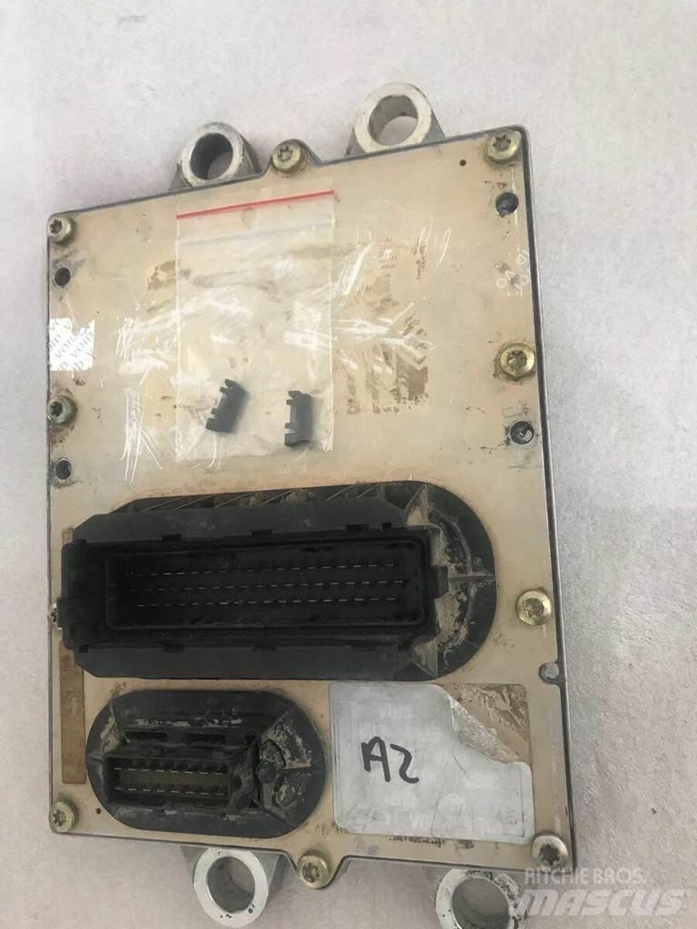 Mercedes-Benz ECU 일렉트로닉스