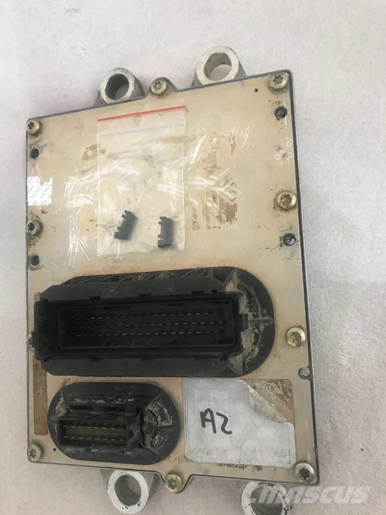 Mercedes-Benz ECU 일렉트로닉스