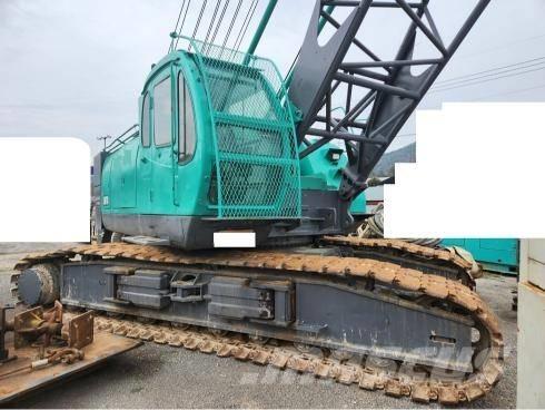 Kobelco BM 700 트랙 크레인