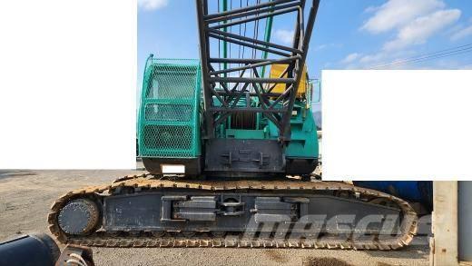 Kobelco BM 700 트랙 크레인
