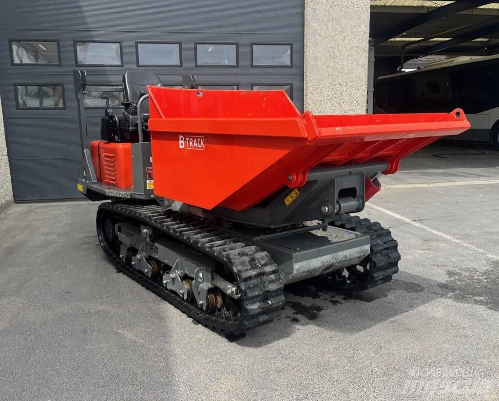 B-Track BT230D  궤도식 덤프