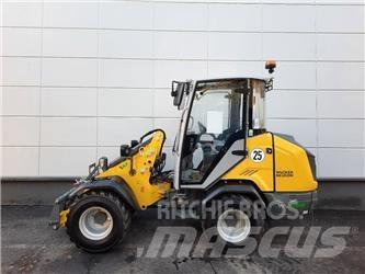 Wacker Neuson WL 28e  휠로우더