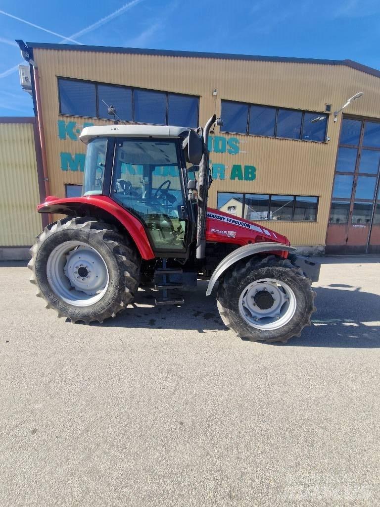 Massey Ferguson 5445 트랙터