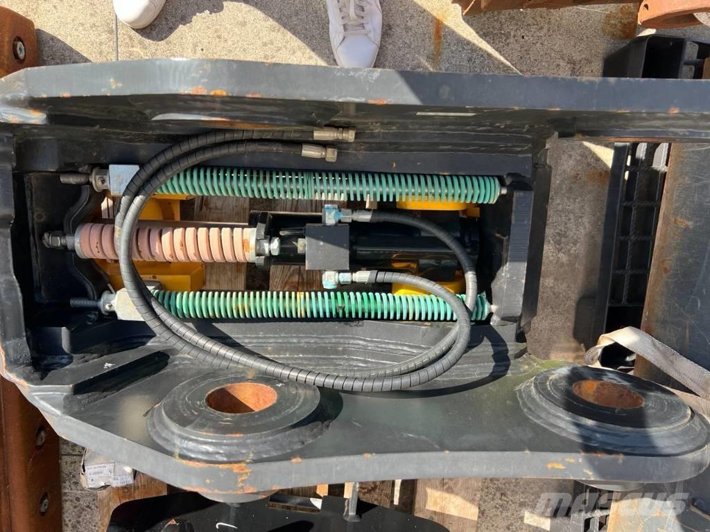 Geith 980/A8252 퀵 커넥터