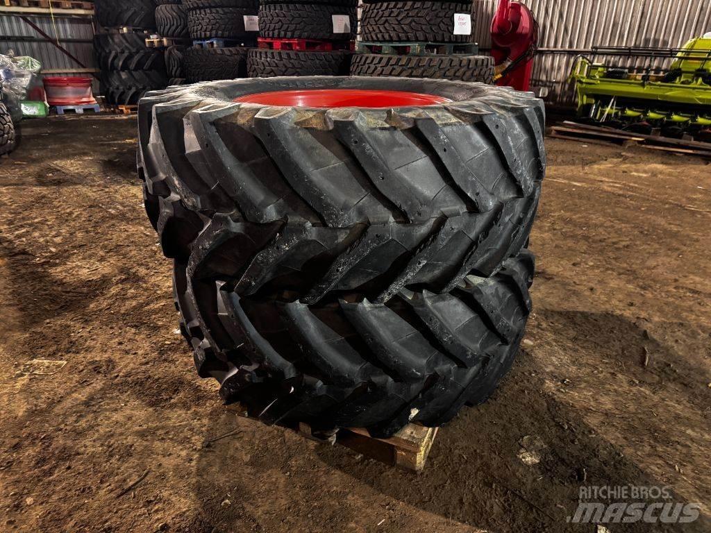 Trelleborg TM800 농기계 - 기타