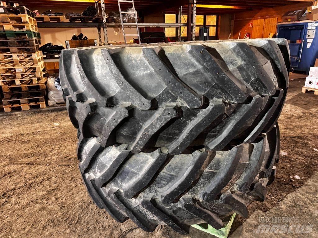 Trelleborg TM800 농기계 - 기타