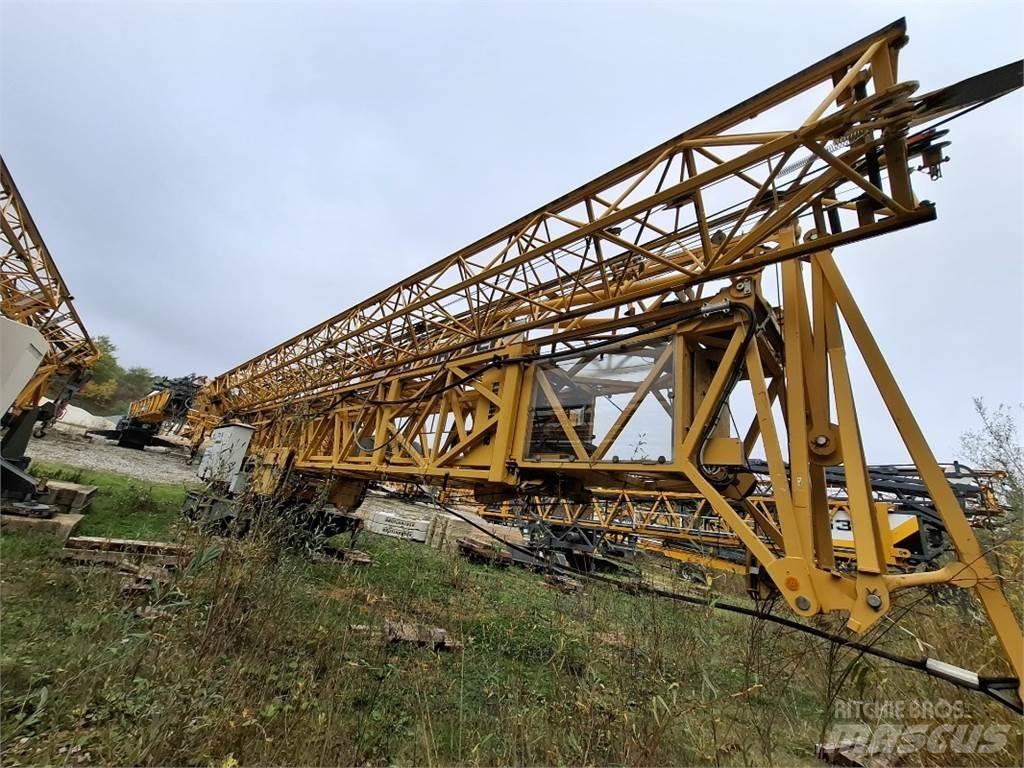Liebherr 71K 타워 크레인