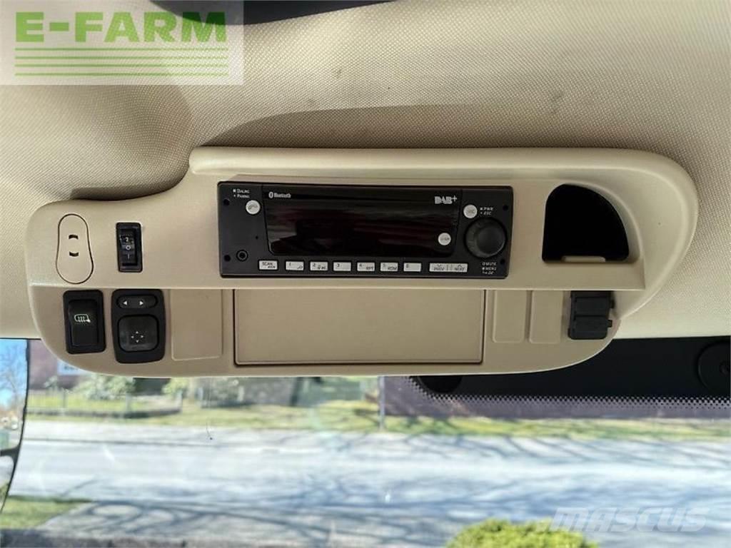 John Deere 6145r 트랙터