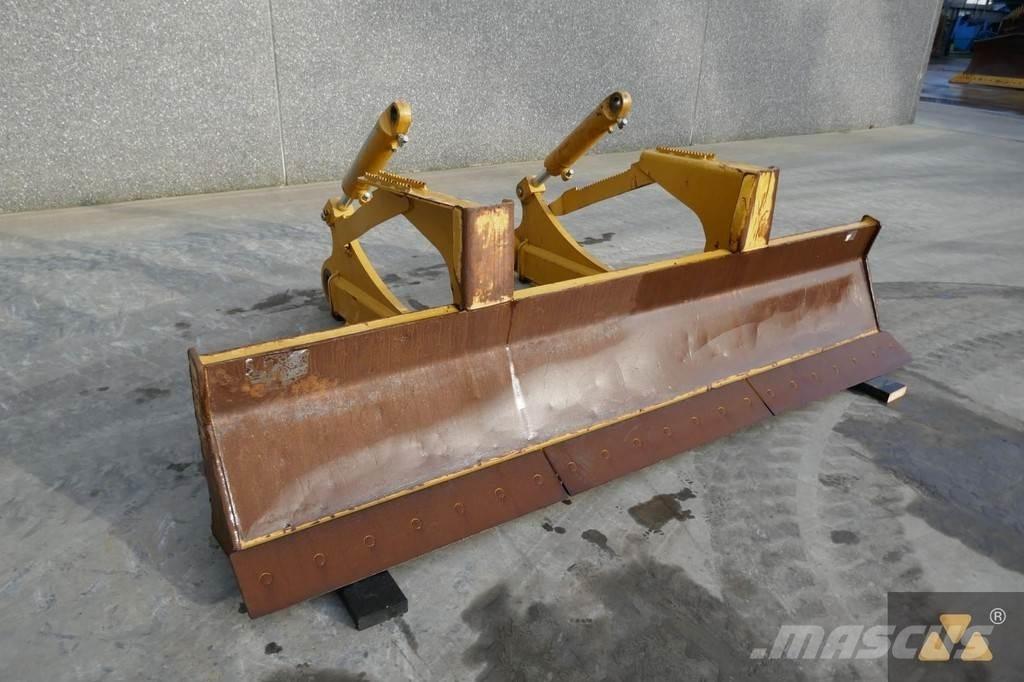 CAT Skidder blade 삽날