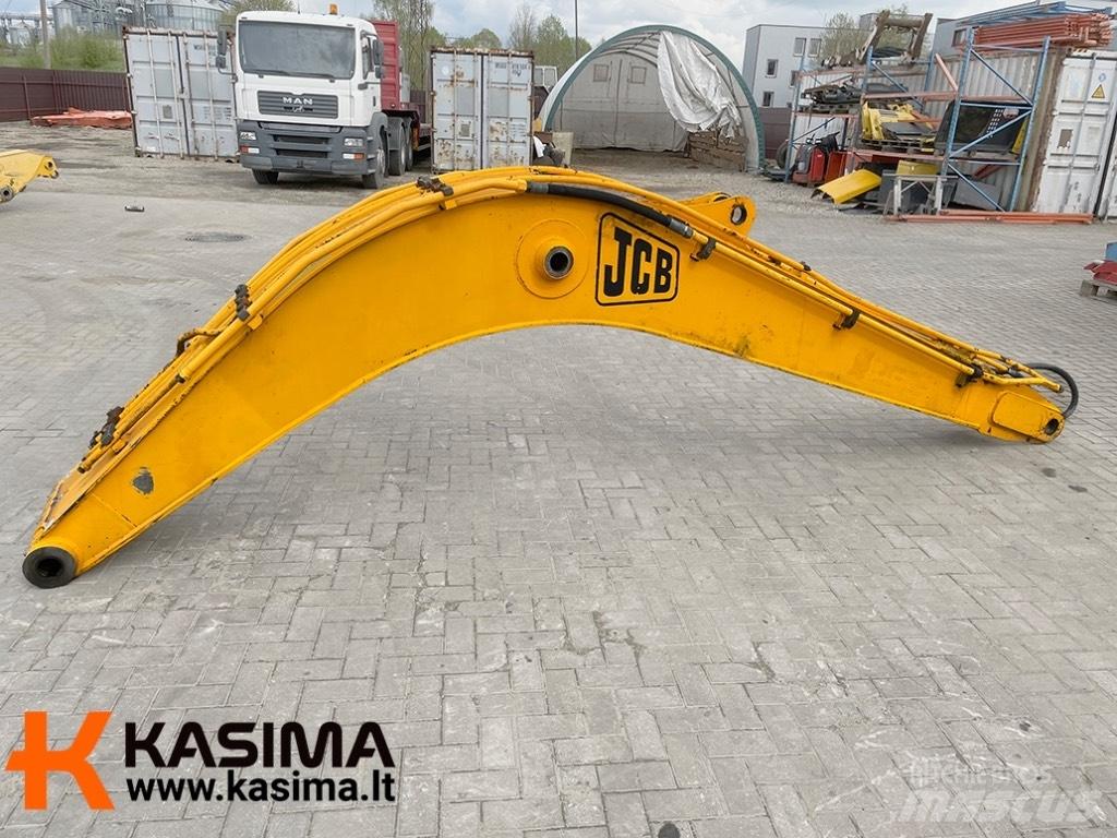 JCB JS130LC Boom 붐 및 디퍼