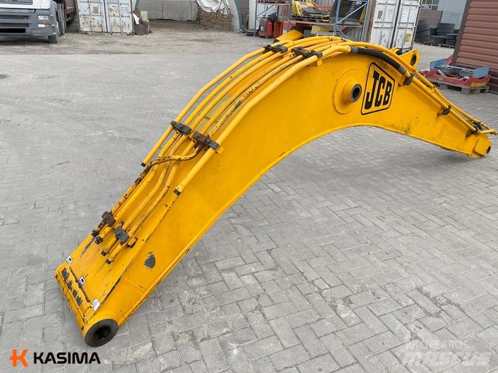 JCB JS130LC Boom 붐 및 디퍼