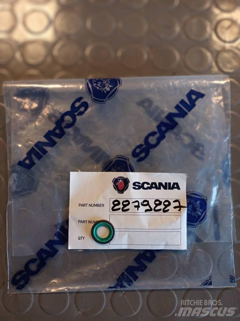 Scania SEAL 2279227 엔진