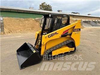 Gehl RT105  스키드로더