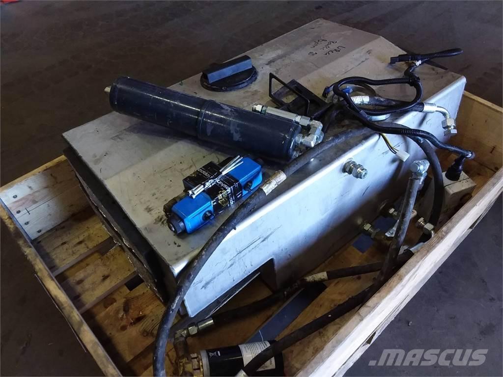 Ponsse Bear Urea 기타 구성품