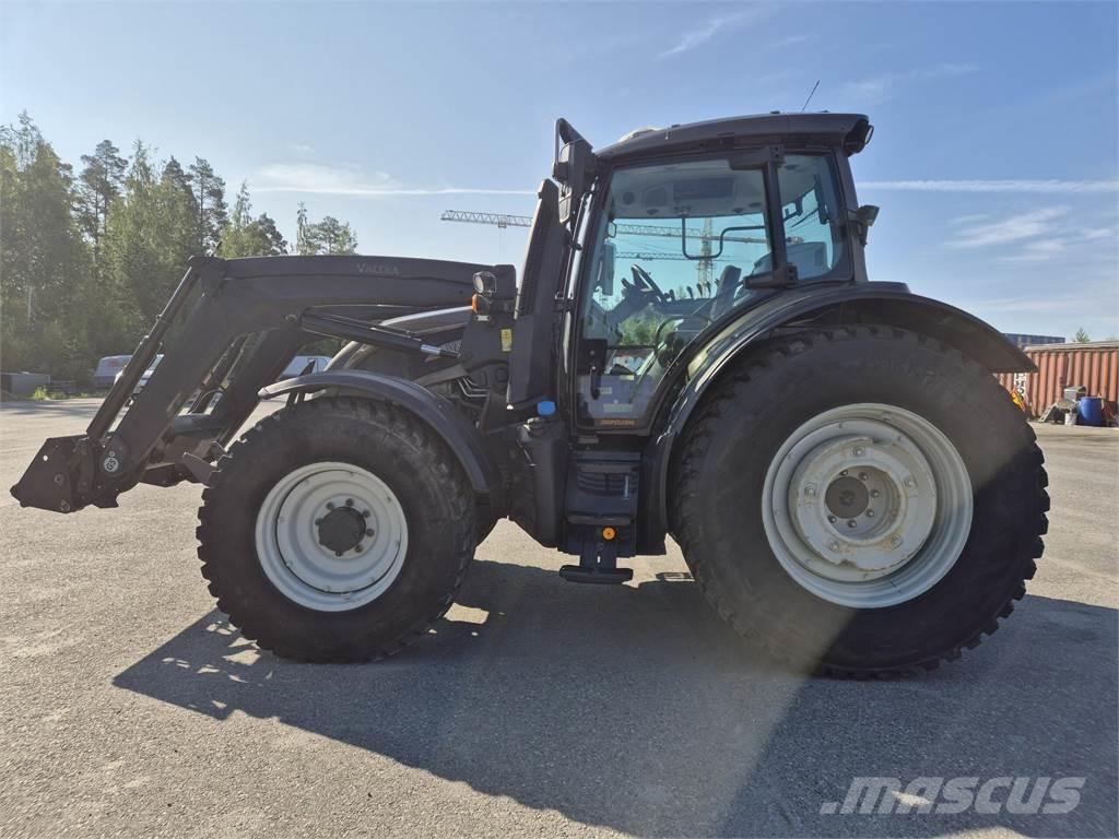 Valtra N175 A 트랙터