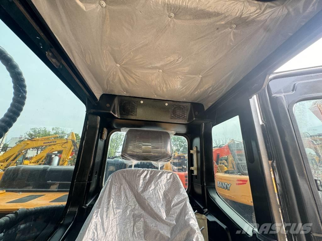 Sany SY 215 H 대형 굴삭기 29톤 이상