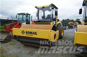 Bomag BW 213 DH-5 토양 다짐기
