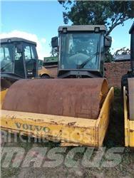 Volvo SD 105 토양 다짐기