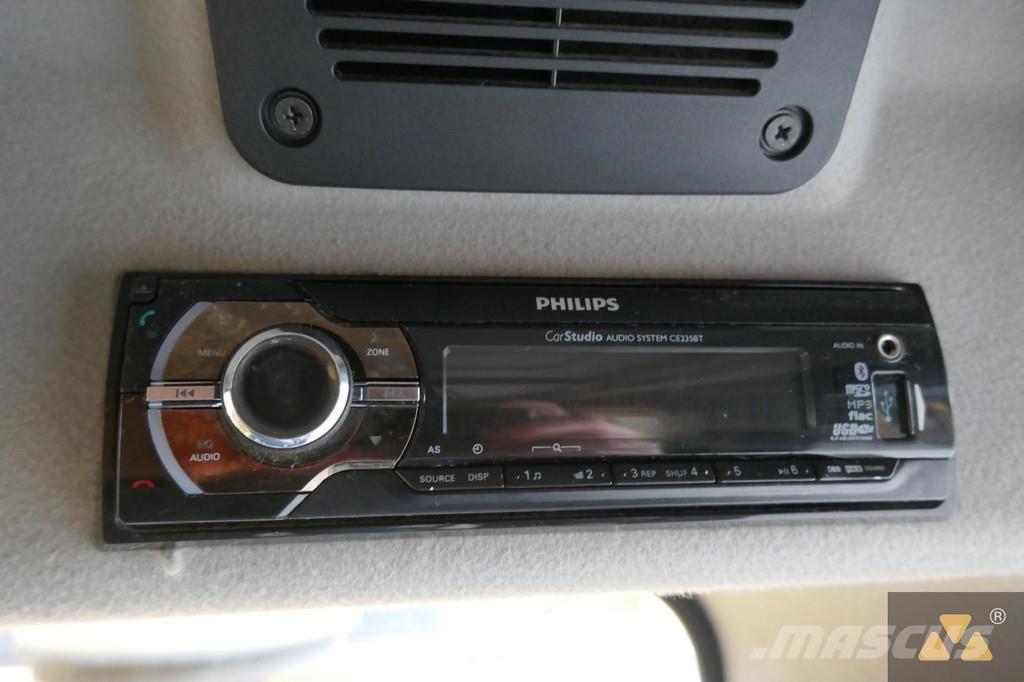 CAT 352F 대형 굴삭기 29톤 이상